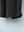 UNEVENNESS TANK TOP, black