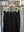 LINEN POPLIN BELT-LESS SLACKS