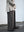 WOOL EXTRA WIDE TROUSERS, dark brown