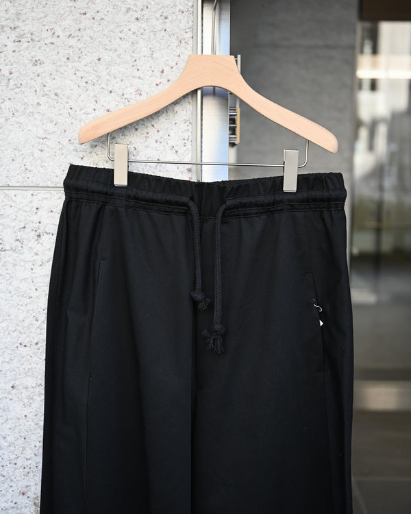 Jules, x-loose easy waist pants