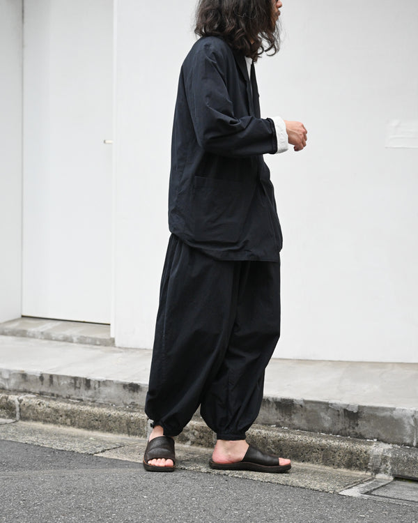 TAHOU trousers