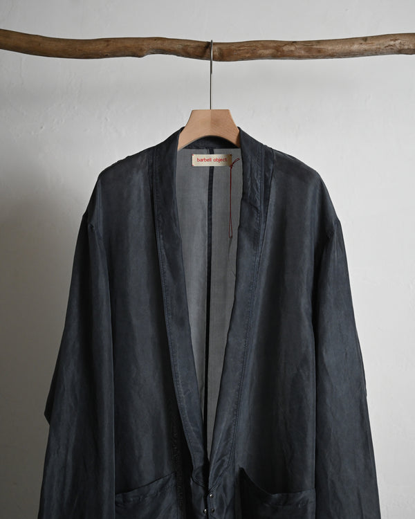 hook jkt, fade navy