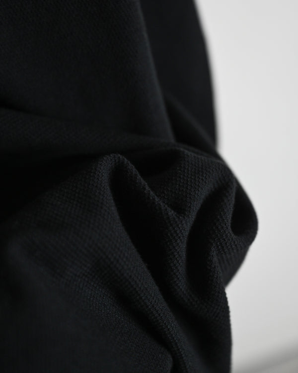 liner top, black