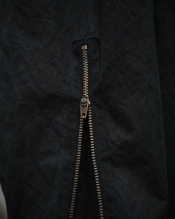 zipper sb