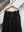 CIRCLE PANTS, sheeting dyed plain weaven