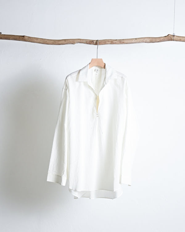 nemaki skipper shirt