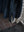 BRUSHSTROKE AGING SHIRT