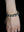 1970 - 1980's Silver Bracelets, AA027