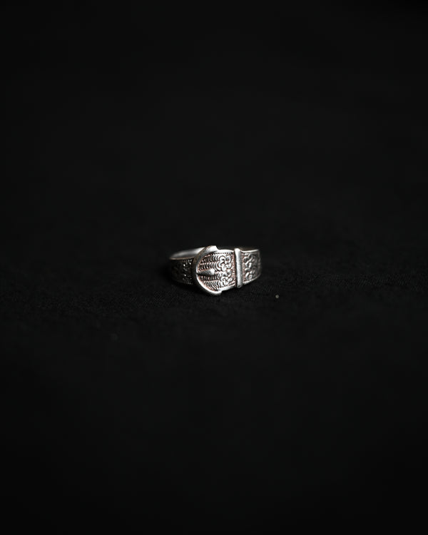 1975's Silver Ring, CA032