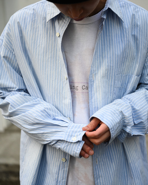 Noe, #Pigment Stripe