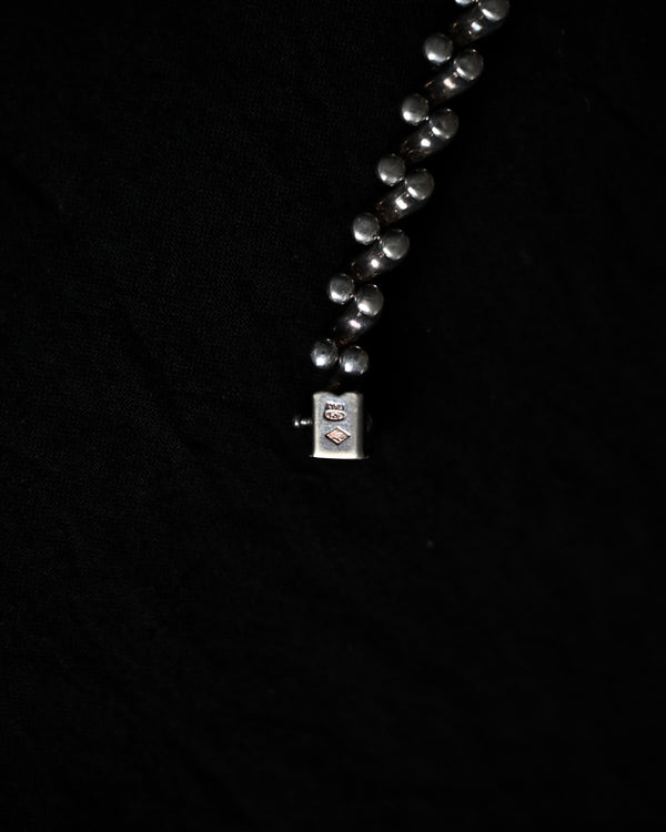 1970 - 1980's Silver Bracelets, AA026