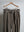 BELTED CREPE TUCK SLACKS, greige
