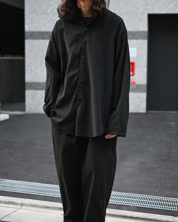 twill po