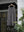 WOOL EXTRA WIDE TROUSERS, dark brown