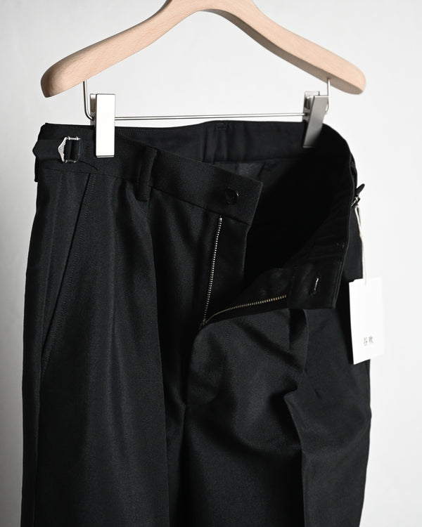 TOKIWA / Black