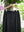 ASHLEY SLACKS, WOOL GABARGINE
