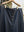 kakke shorts, navy stripe