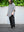 Our Knowledge Tucked Shirt, gray