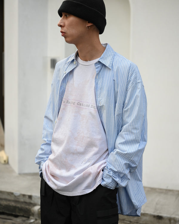 Noe, #Pigment Stripe