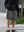 Asher, Short, wide easy waist pants
