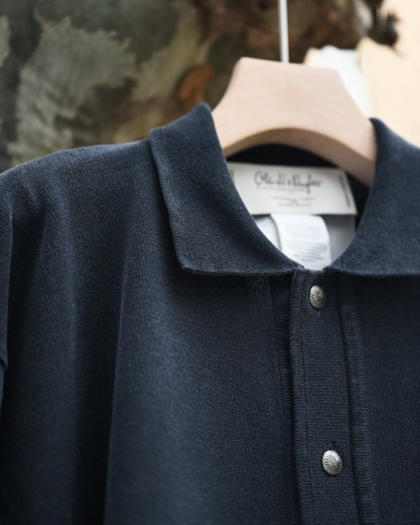 DISTRESSED EFFECT cotton SJK