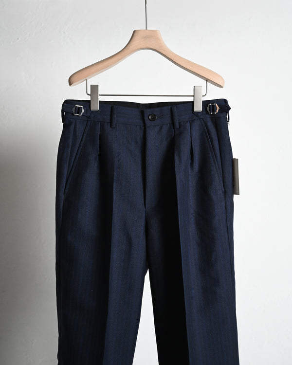TOKIWA / WM.Navy