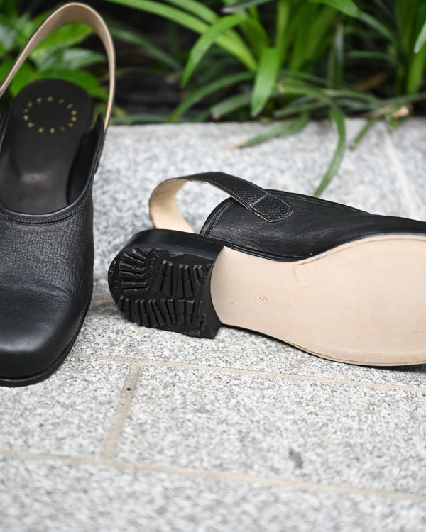 FACE Sandals - Ezojika