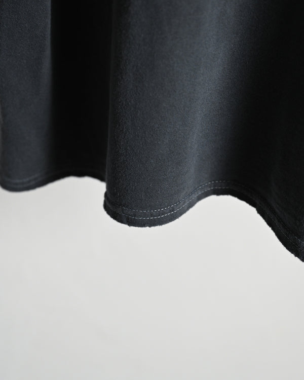 EMBROIDERY T-SHIRT