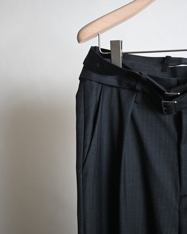 Being Trousers