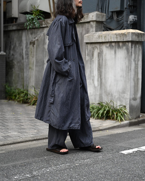 The Explorer Coat