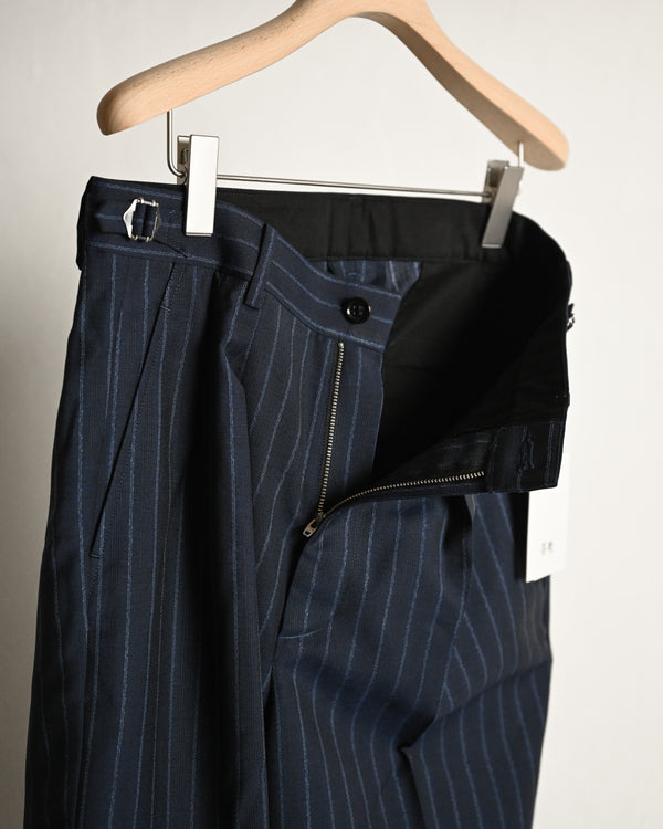 TOKIWA / Chalk.Navy