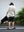 BACK CREPE JERSEY / CREW NECK LONG SLEEVE, ecru