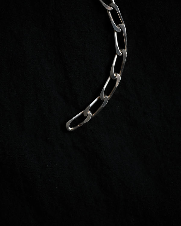 1970 - 1990's Silver Bracelets, AA015