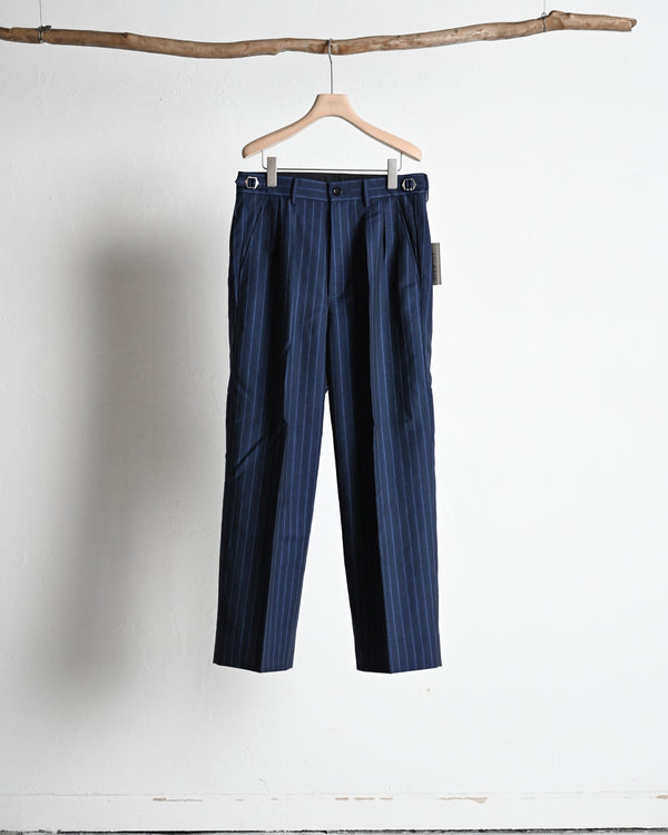 TOKIWA / Chalk.Navy