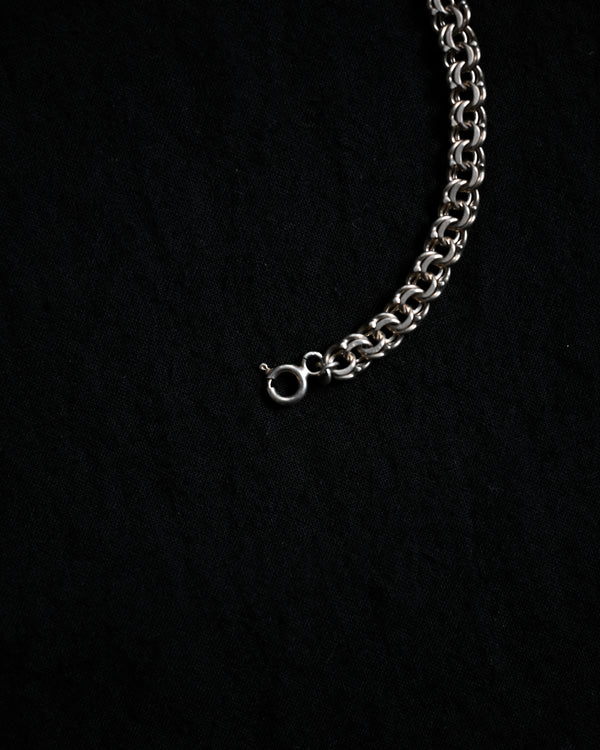 1970's Silver Bracelets, AA014