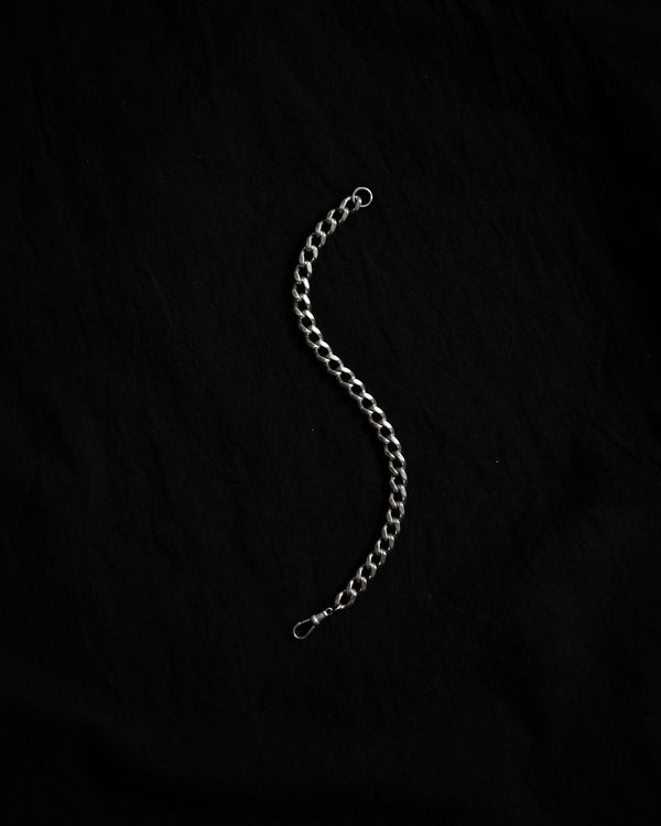 2000's Silver Bracelets, AA024