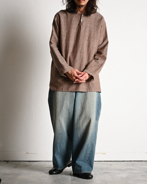 sleeping shirt