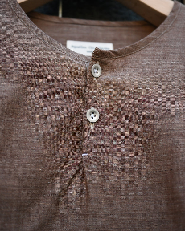 sleeping shirt
