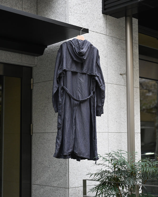 The Explorer Coat
