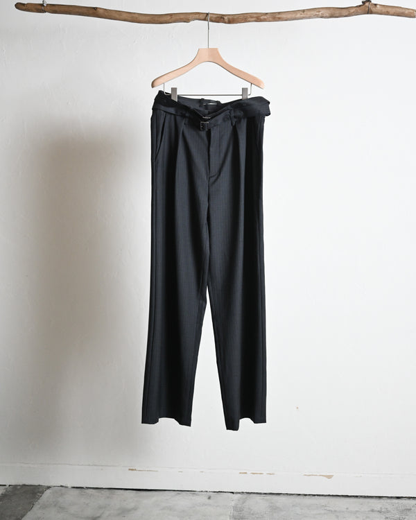 Being Trousers
