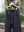 HOOK PANTS, slub yarn dobby cloth