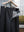 730 (710 EXTRAS -Wide leg- ), denim, black