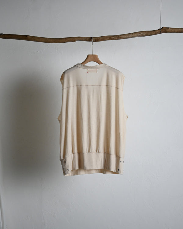 sw ns top, ecru