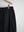 WASHED WOOL SILK DRAWSTRING PANTS