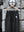 Idris, easy waist pants