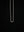 1990 - 2000's Silver Necklace, BA008