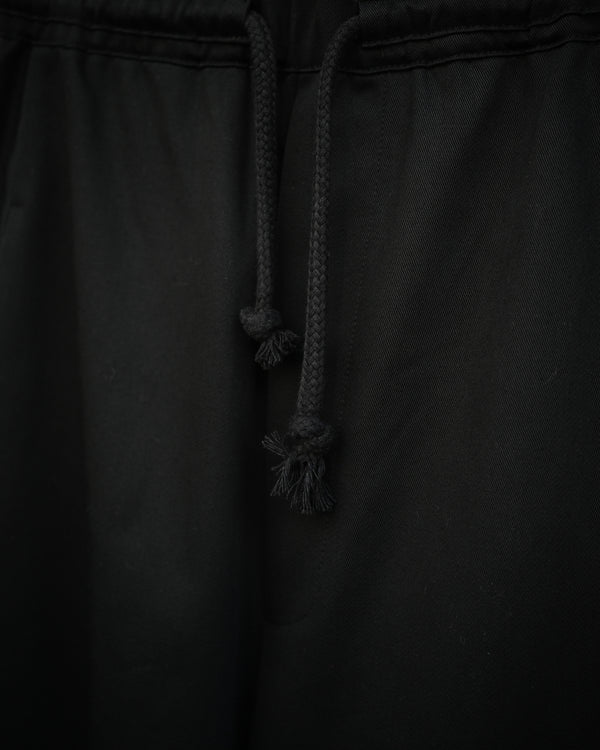 Jules, x-loose easy waist pants