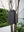 VV-T07, cotton linen, charcoal
