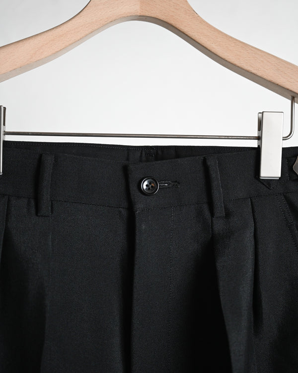 TOKIWA / Black