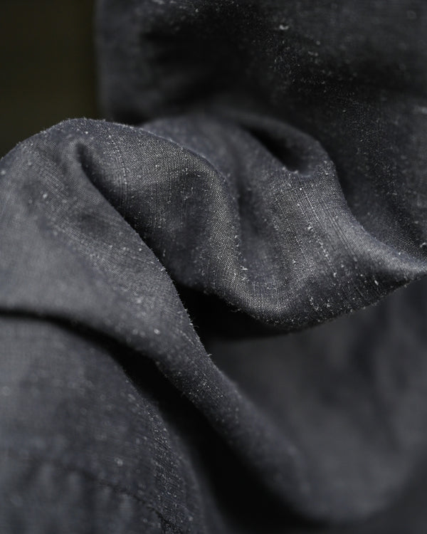 The Explorer Coat